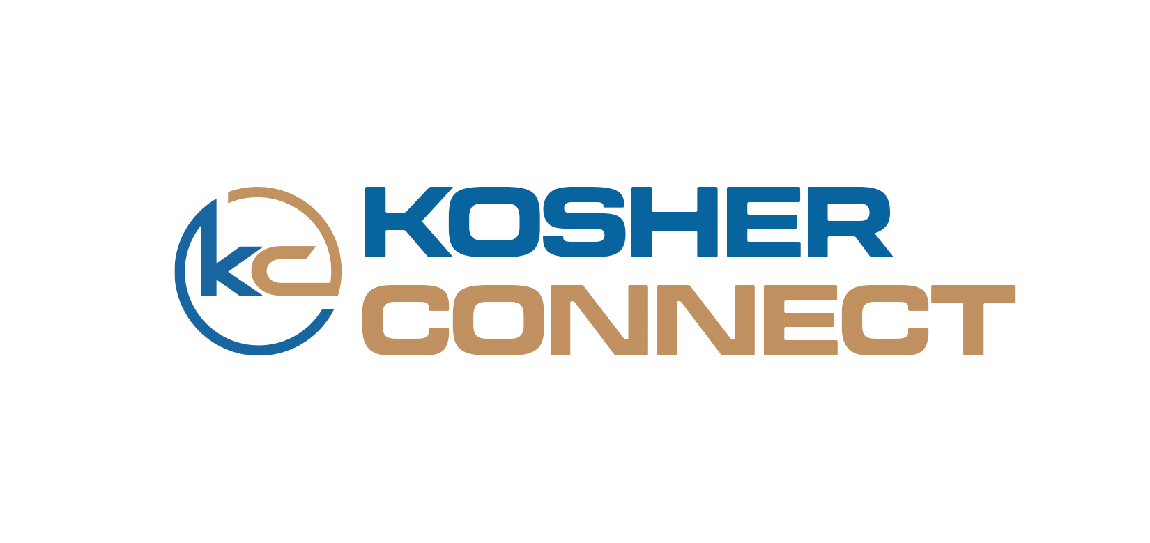 Kosher Connect Logo